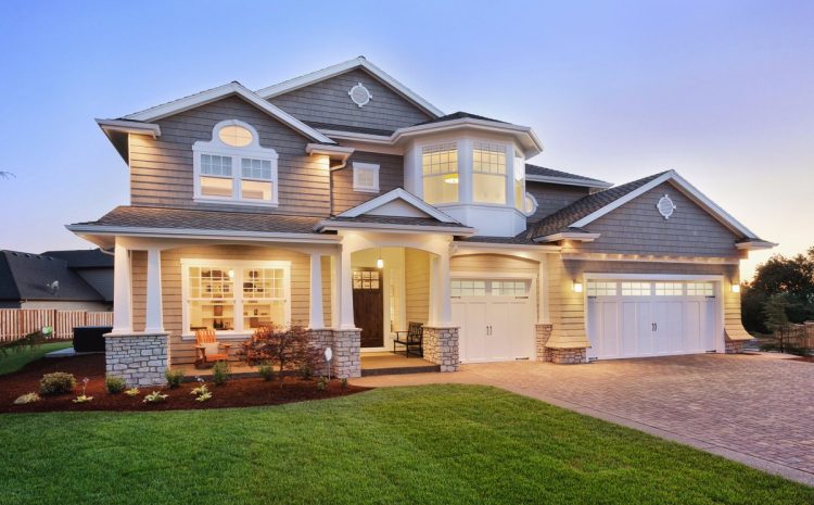  Exterior Finishing